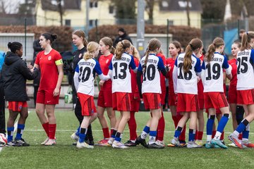 Bild 29 - wCJ HSV - ETV - Esbjerg